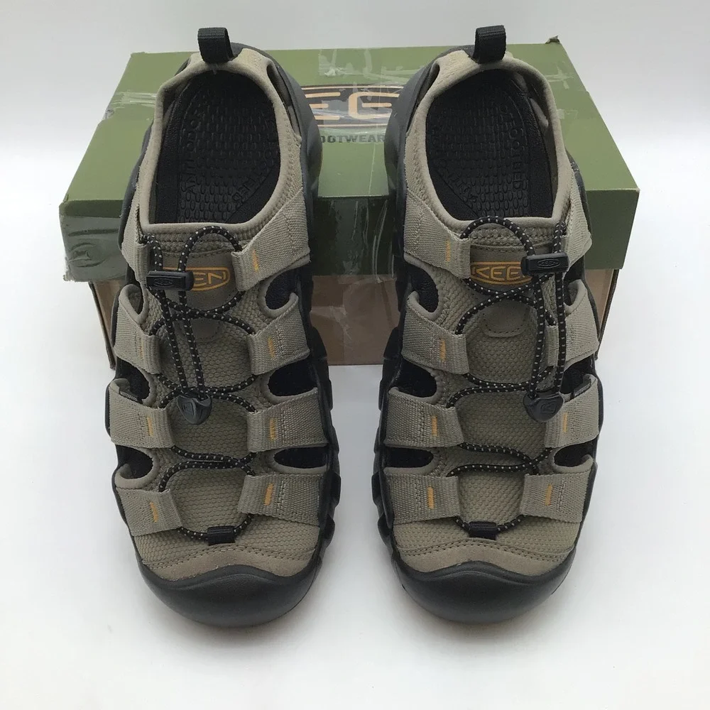 Keen hyperport h2